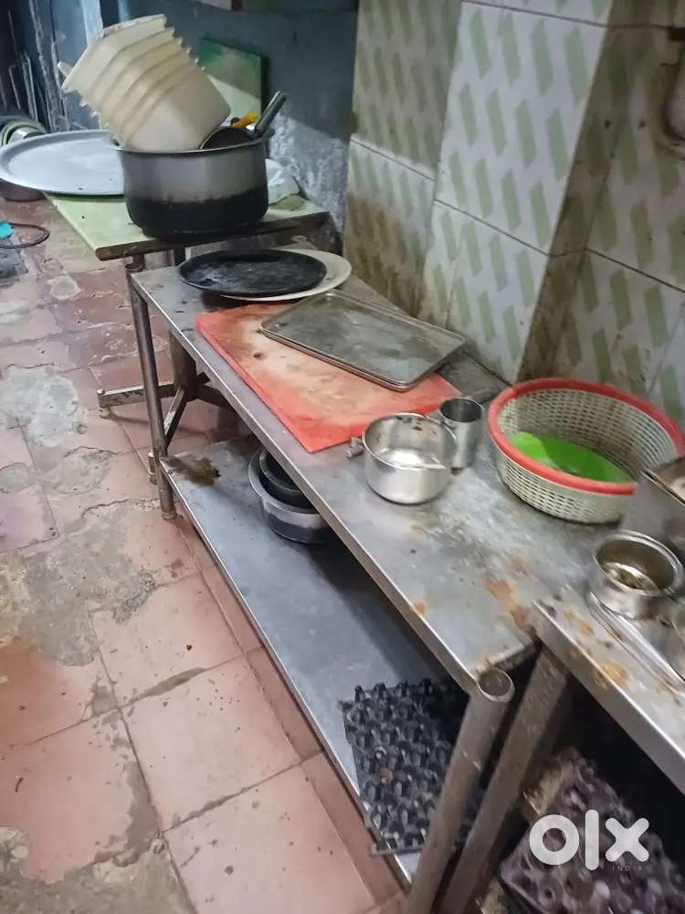 Grill&tandoori hotel total avilble