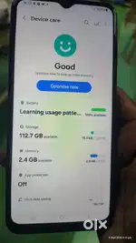 Samsung galaxy F23