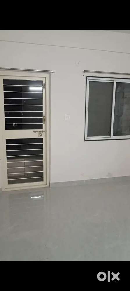 Vacancy in hall for Male