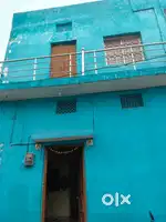 Individual house Ready to move