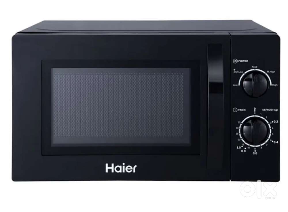 Haier Oven , Wonderchef OTG