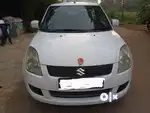 Maruti Suzuki Swift Dzire Tour LDI, 2016, Diesel