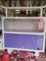 Mini sokes tv cabinet