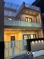4 BHK HOUSE FOR SALE (Gated society)