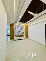 FULLY FURNISHED FLAT @ PENDURTHI JN