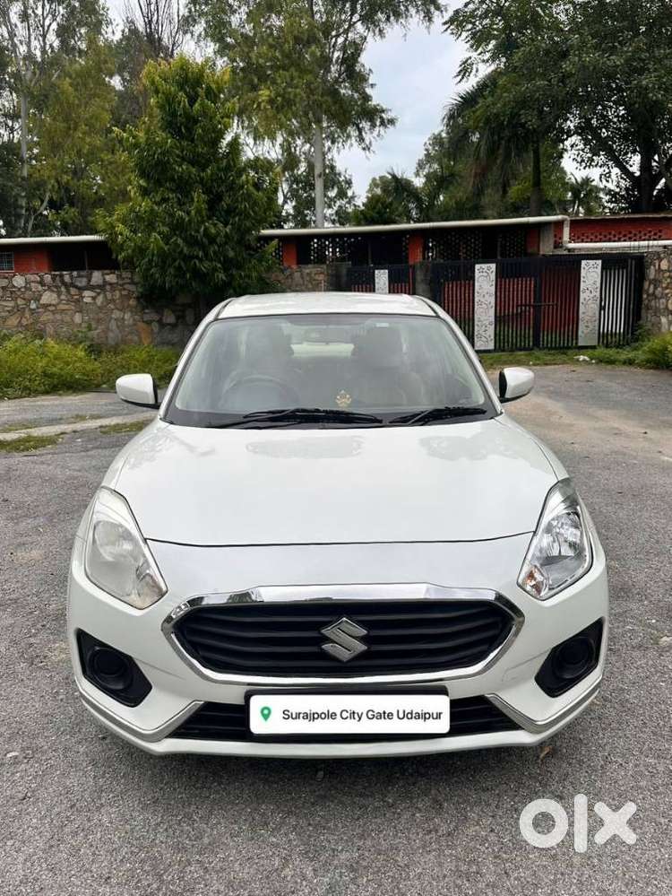 Maruti Suzuki Dzire 2017-2020 VDI, 2019, Diesel