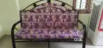 Excellent condition 4 seater plus one chair extra urgent  money needed