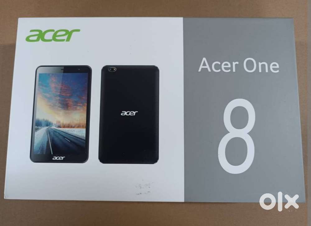 Acer One 8 T 4 82-L