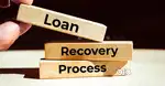 Bank recovery agent