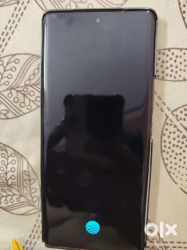 Vivo V 29 Pro 12GB RAM 256 GB Internal Memory