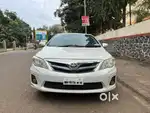 Toyota Corolla Altis 2010-2013 G, 2011, Diesel