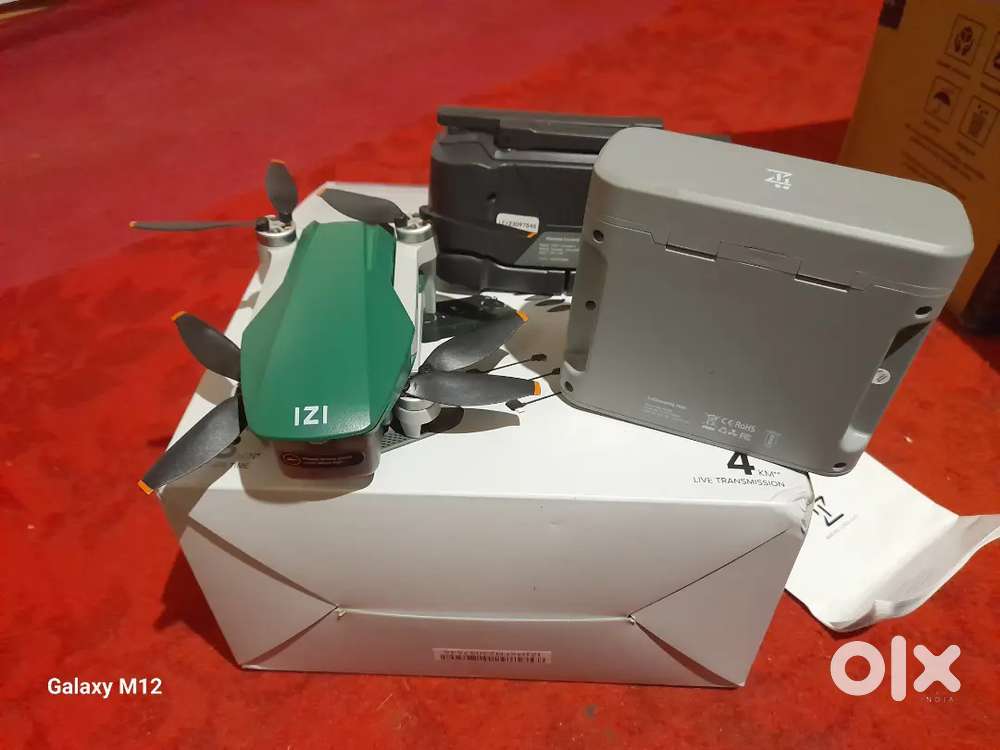 IZI Drone  brand new