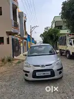 Hyundai i10 2010 Petrol 89170 Km Driven
