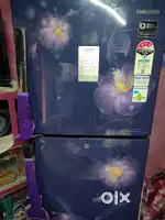 Brand New Samsung Fridge Double Door