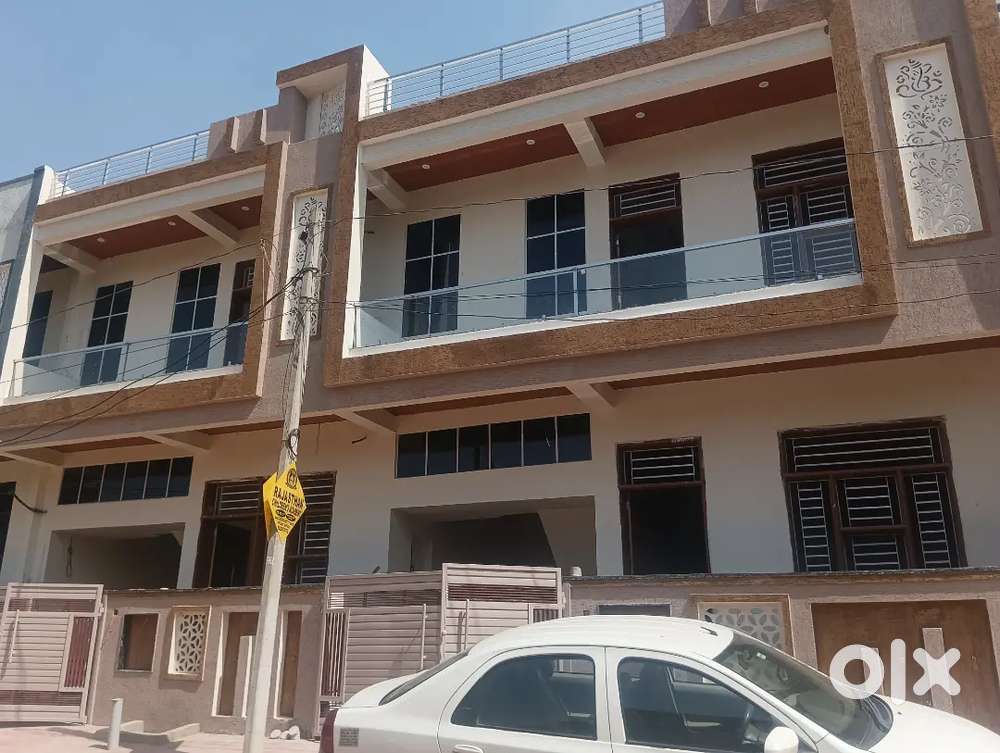 NEAR BYKALWAR ROAD HATHOJ 138GJ SHIV SCIM PLOT NUMBER 98 SABSE SASTA