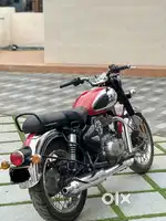 Royal Enfield classic 350