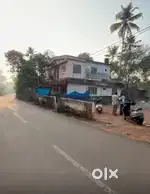 Aluva rajagiri hospital keezhmad socitypady 8cent commercial plot
