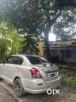 Maruti Suzuki Swift Dzire 2012