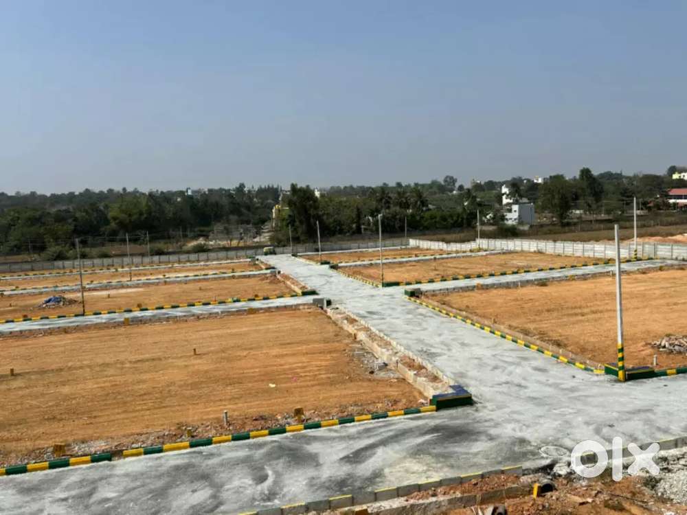 सबका सपना घर हो अपना। पलाट लेने के लिए समपर्क करे