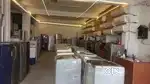 Second hand sale washing Machine ##