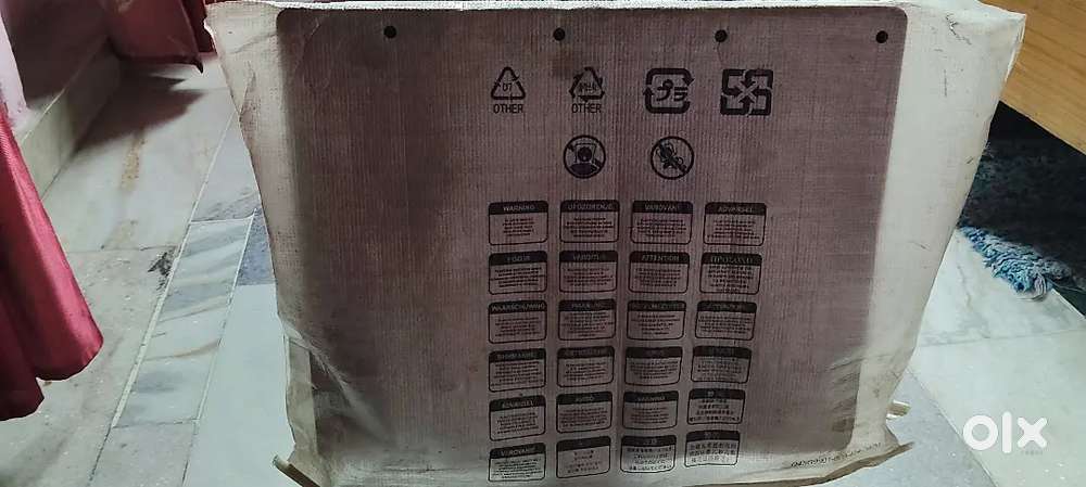 LED Dell  22 inch Square mai