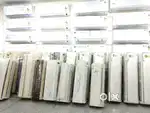 USED OR SECOND HAND AIR CONDITIONERS FOR SALE IN WHOLESALE PRICE
