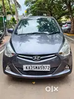 Hyundai EON Magna +, 2014, Petrol