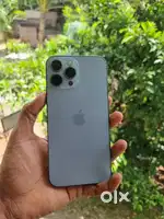 IPhone 13 pro max 256