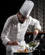 Cook for restaurant
