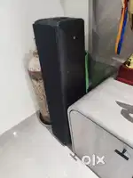 Sonus faber toy tower stereo speakers