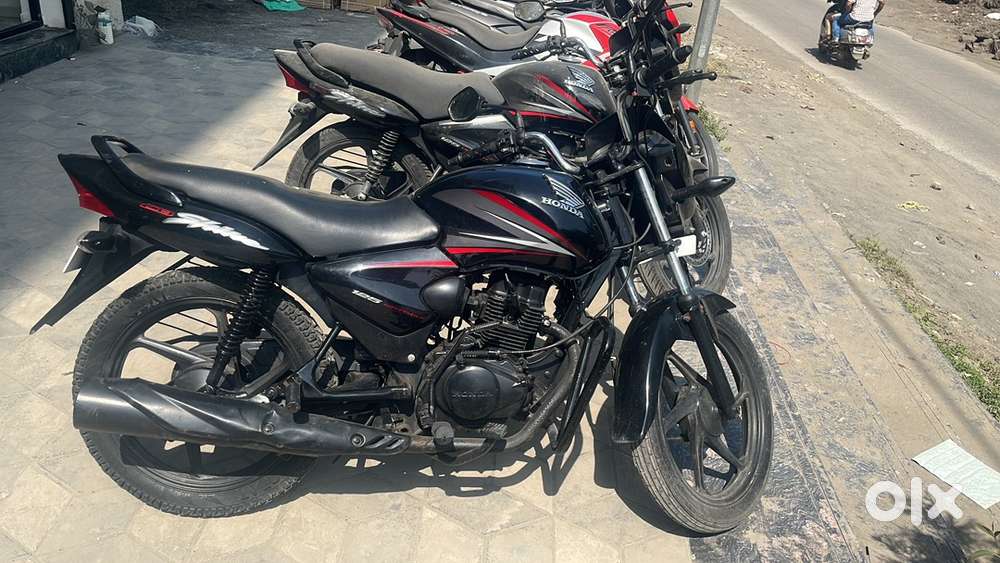Full conditon and clean body