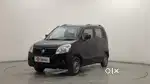Maruti Suzuki Wagon R 2010-2012 LXI CNG, 2012, CNG & Hybrids