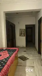 Fully Furnished Penthouse