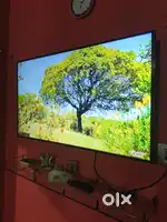 LG ULTRA HD / 4K SMART TV 50 Inch With Magic Remote