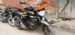 Yamaha FZS new condition