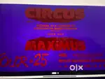 Travis scott : Cricus Maximus Stadium Tour -India