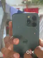 Iphone 11 pro only exchange with Samsung oneplus nothing google