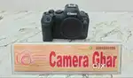 Canon R6 Mark II  Mirrorless Camera Body    99% Condition