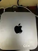 Mac mini,2011 Model with monitor