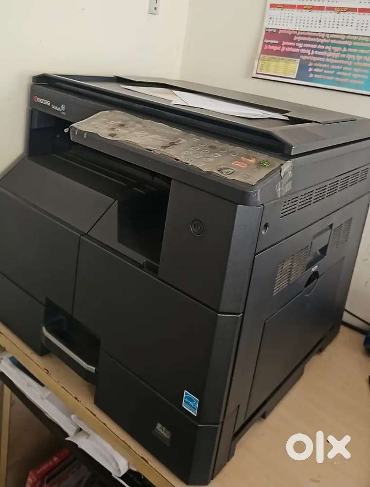 Kyocera taskalfa xerox machine for sell