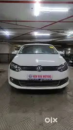 Volkswagen Vento 2013-2015 Konekt Diesel Highline, 2013, Diesel
