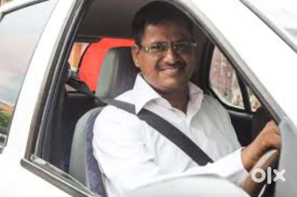 PERSONAL DRIVER JOB IN LUCKNOW LOCATIONS!!