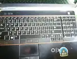 Dell laptop