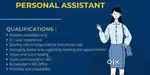 Hire office staff female