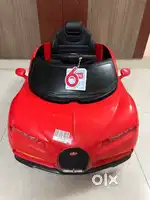 Baby Car for Sale New one
