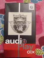 Audiocular M01 Portable Mp3 player