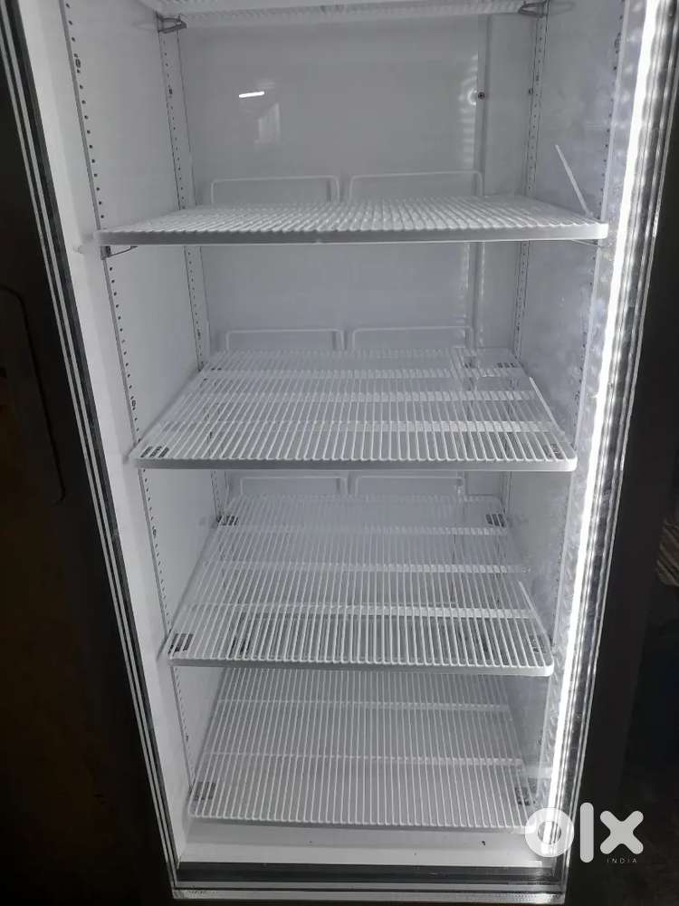 Fridge selling
