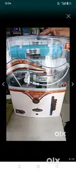 AQUA GUARD FILTER SERVICE