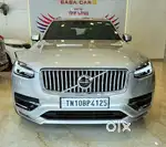 Volvo XC90 D5 AWD, 2021, Diesel