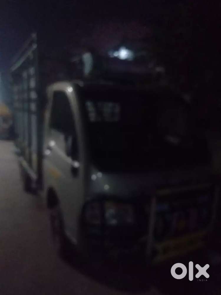 Tata magic sale